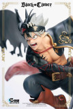 【Pre order】Creation at works Black Clover Asta 1/6 Resin statue (Copyright)