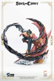 【Pre order】Creation at works Black Clover Asta 1/6 Resin statue (Copyright)