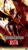 【Pre order】Creation at works Black Clover Asta 1/6 Resin statue (Copyright)