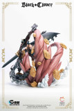 【Pre order】Creation at works Black Clover Asta 1/6 Resin statue (Copyright)