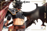 【Pre order】Creation at works Black Clover Asta 1/6 Resin statue (Copyright)