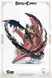【Pre order】Creation at works Black Clover Asta 1/6 Resin statue (Copyright)