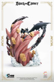 【Pre order】Creation at works Black Clover Asta 1/6 Resin statue (Copyright)