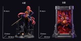 【In Stock】Acy Studio Demon Knight Ingrid R18 Resin Statue