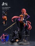 【In Stock】Acy Studio Demon Knight Ingrid R18 Resin Statue