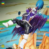 【In Stock】JacksDo Studio ACT.02 Vegeta vs Cui DBZ Namek battle series GK Vol.6 Resin Statue