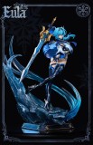 【In Stock】Acy Studio Genshin Impact R18 Eula 1/4 Resin Statue