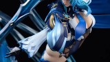 【In Stock】Acy Studio Genshin Impact R18 Eula 1/4 Resin Statue