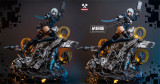 【In Stock】MF studio NieR:Automata YoRHa No.2 Type B 1/4 Scale Resin Statue