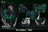 【Pre order】CHENG STUDIO & JacksDo BLEACH Espada Ulquiorra cifer Resin Statue