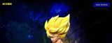 【In Stock】DU Studio Dragon Ball Z Super Saiyan Son Goku 1/3 Resin Statue
