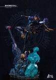 【In Stock】Acy Studio  Bayonetta 3 Resin Statue