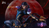【In Stock】Acy Studio  Bayonetta 3 Resin Statue