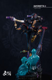 【In Stock】Acy Studio  Bayonetta 3 Resin Statue