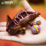 【Pre order】JacksDo Dragon Ball Z Cell Time Machine Resin Statue