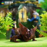 【Pre order】JacksDo Dragon Ball Z Cell Time Machine Resin Statue