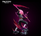 【Pre order】XinMiao STUDIO Dragon Ball Goku Black Resin Statue