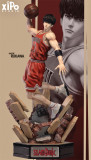 【Pre order】Xipo-Studio SLAM DUNK Rukawa Kaede 1/6 Resin Statue
