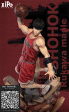 【Pre order】Xipo-Studio SLAM DUNK Rukawa Kaede 1/6 Resin Statue