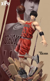 【Pre order】Xipo-Studio SLAM DUNK Rukawa Kaede 1/6 Resin Statue
