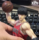 【Pre order】Xipo-Studio SLAM DUNK Rukawa Kaede 1/6 Resin Statue