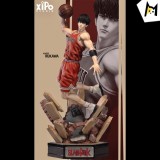 【Pre order】Xipo-Studio SLAM DUNK Rukawa Kaede 1/6 Resin Statue