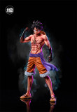 【Pre order】TH Studio One Piece Gear 2 Monkey D. Luffy Resin Statue