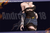 【In Stock】Hero Belief Studio Dragon Ball Android 18 R18 Resin Statue