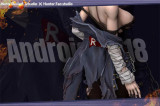 【In Stock】Hero Belief Studio Dragon Ball Android 18 R18 Resin Statue