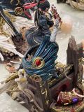 【In Stock】Hummingbird Studio BAYONETTA Resin Statue