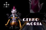 【Pre order】A+ One Piece Oka Shichibukai Gekko Moria WCF scale Resin Statue