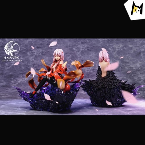 【Pre order】Yinyuan Studio Production.I.G Yuzuriha Inori Resin Statue