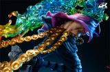 【In Stock】GTR-Studio One Piece Marco Pop MAX Resin Statue