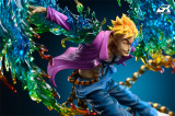 【In Stock】GTR-Studio One Piece Marco Pop MAX Resin Statue