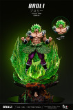 【In Stock】DIM Model Studio Dragon Ball Rage Broli Resin Statue