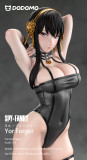 【In Stock】Dodomo Studio SPY×FAMILY Yor Forger 1/6 R18 Resin Statue