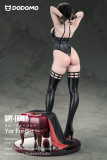 【In Stock】Dodomo Studio SPY×FAMILY Yor Forger 1/6 R18 Resin Statue