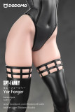 【In Stock】Dodomo Studio SPY×FAMILY Yor Forger 1/6 R18 Resin Statue
