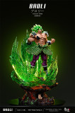 【In Stock】DIM Model Studio Dragon Ball Rage Broli Resin Statue