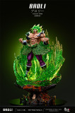 【In Stock】DIM Model Studio Dragon Ball Rage Broli Resin Statue