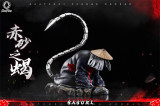 【In Stock】RanDian Studio Naruto Akatsuki Sasori Resin Statue