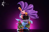 【Pre order】King Studio Dragon Ball Majin Buu Resin Statue
