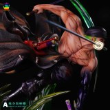 【In Stock】JacksDo Studio One Piece POP Roronoa Zoro Resin Statue