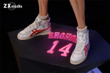 【In Stock】ZX Studio SLAM DUNK Hisashi Mitsui Resin statue