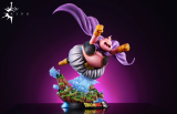 【Pre order】King Studio Dragon Ball Majin Buu Resin Statue