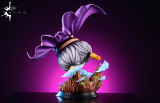 【Pre order】King Studio Dragon Ball Majin Buu Resin Statue