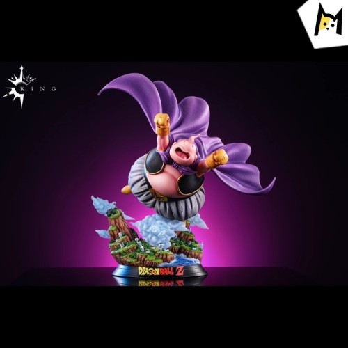 【Pre order】King Studio Dragon Ball Majin Buu Resin Statue