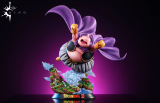 【Pre order】King Studio Dragon Ball Majin Buu Resin Statue