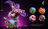 【Pre order】King Studio Dragon Ball Majin Buu Resin Statue