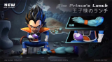 【In Stock】NEW JOURNEY Dragon Ball childhood Vegeta 1/6 Resin Statue